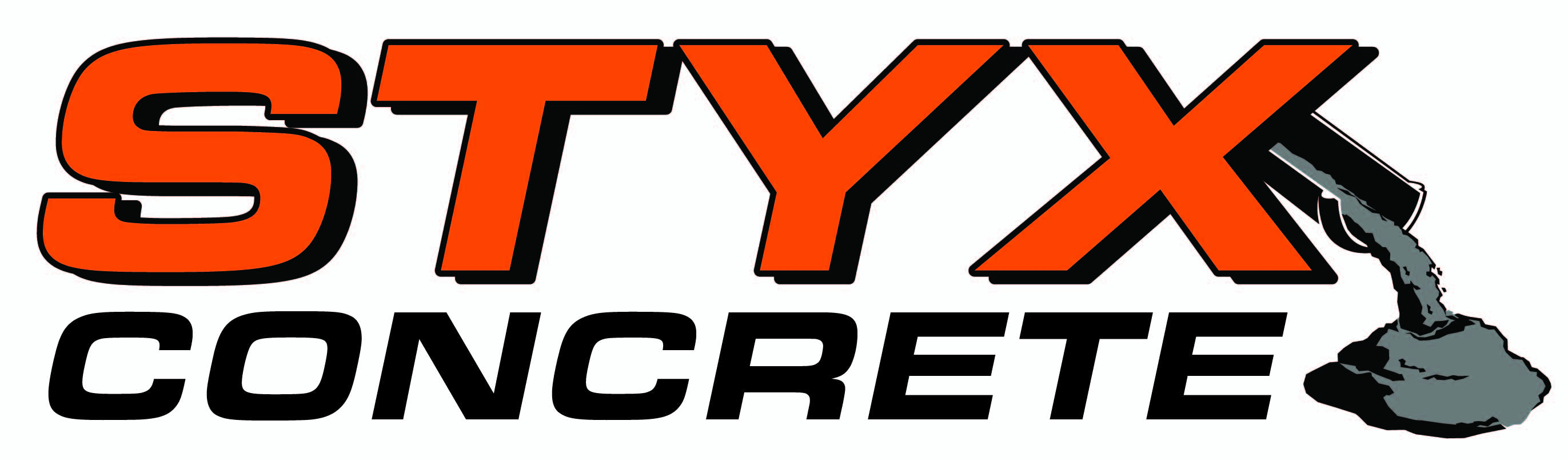 Styx Concrete